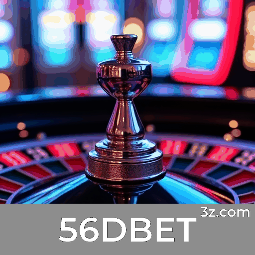 56DBET: Domine Jogos com Estratégias Eficazes