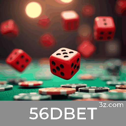 56DBET Comunidade: O Paraíso Interativo dos Jogadores