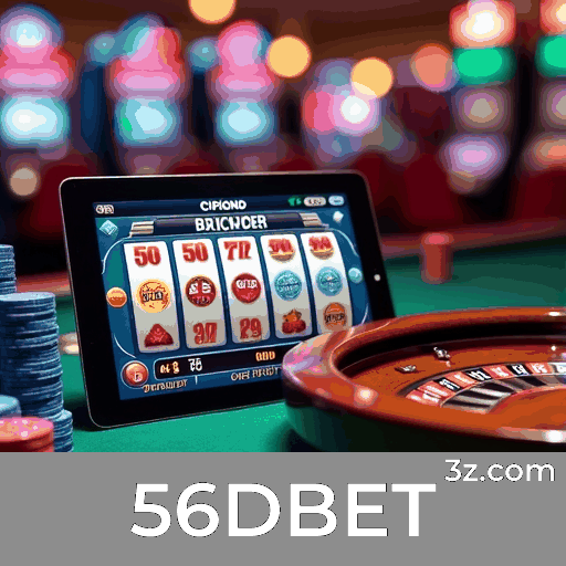 56DBET Casino: Exclusividade e Luxo no Programa VIP