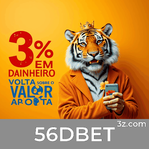 56DBET Casino: Exclusividade e Luxo no Programa VIP