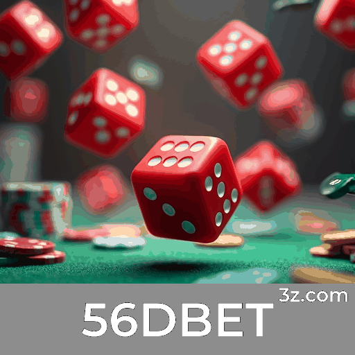 56DBET: Jogos Inovadores com Tecnologia de Ponta