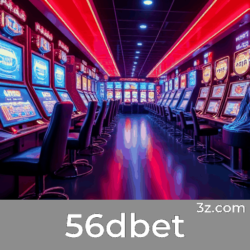 56dbet game mais image