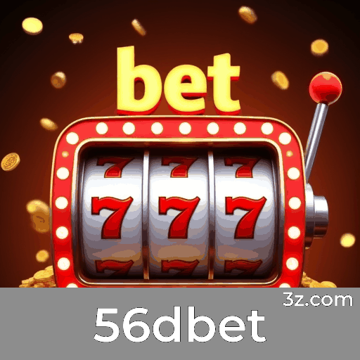 56dbet game mais image